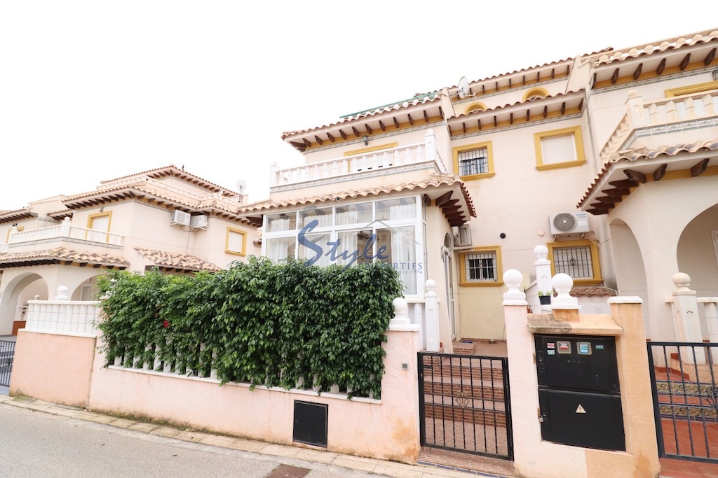 Resale - Town House - Cabo Roig - Lomas de Cabo Roig