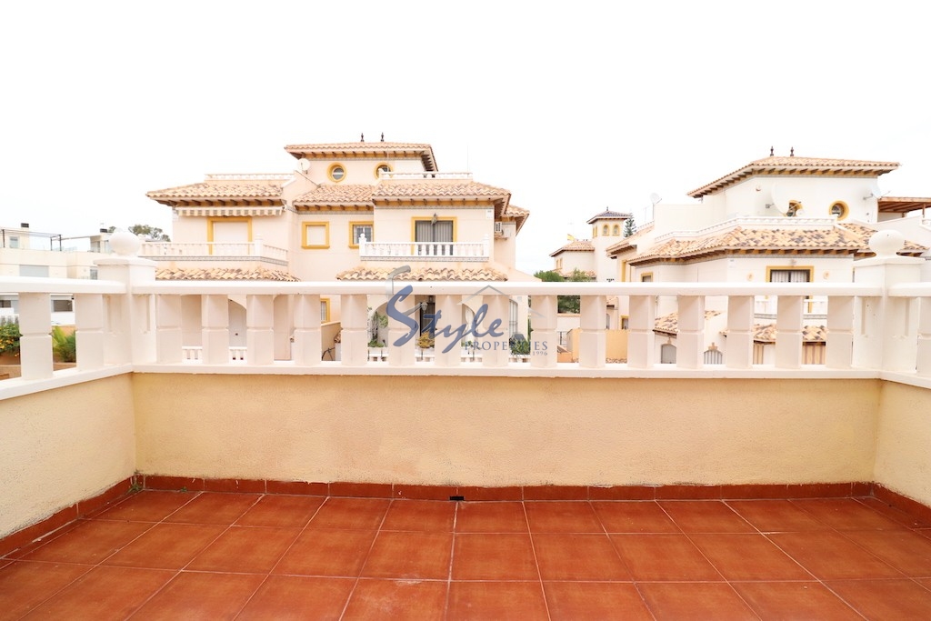 Resale - Town House - Cabo Roig - Lomas de Cabo Roig