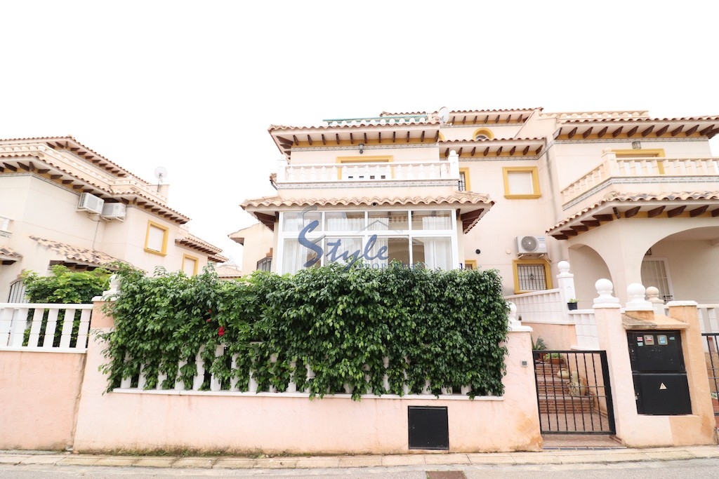 Resale - Town House - Cabo Roig - Lomas de Cabo Roig