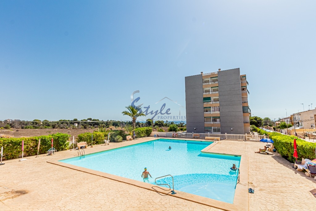 Resale - Apartment - Punta Prima