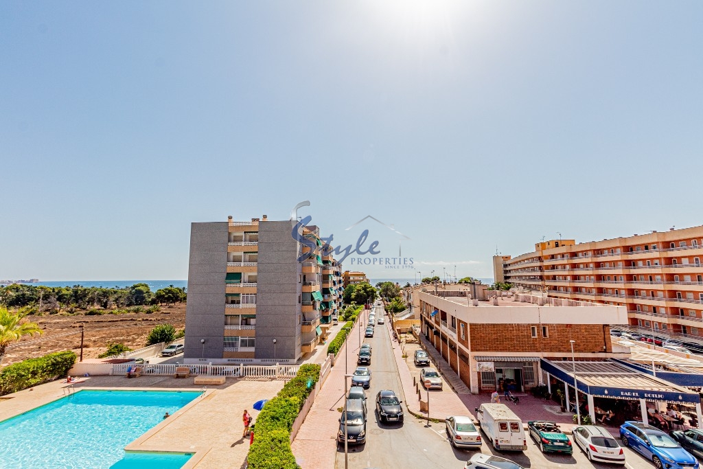 Resale - Apartment - Punta Prima