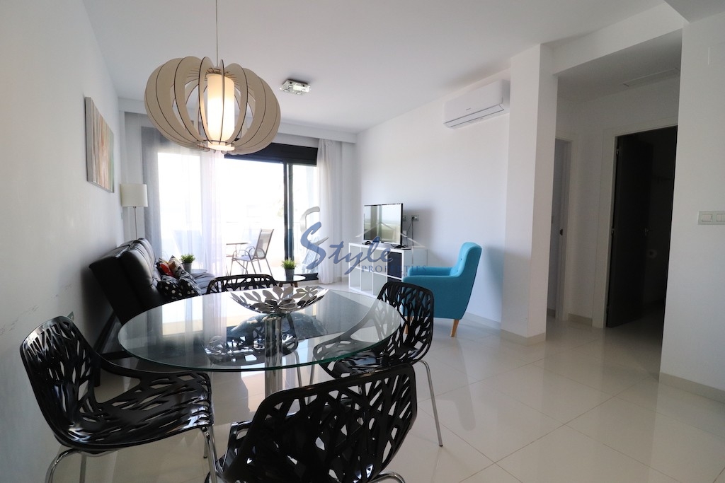 Resale - Apartment - Mil Palmerales - Mil Palmeras