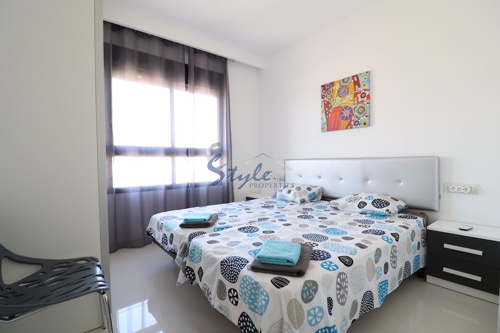 Resale - Apartment - Mil Palmerales - Mil Palmeras