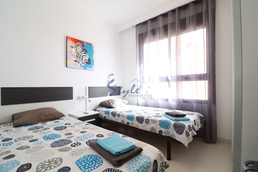 Resale - Apartment - Mil Palmerales - Mil Palmeras