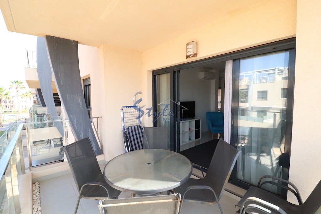 Resale - Apartment - Mil Palmerales - Mil Palmeras