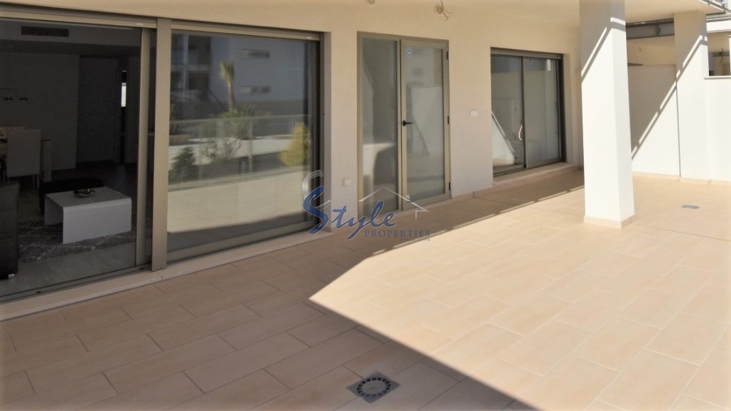 New build apartments for sale in Villamartin, Costa Blanca, Spain. ON1423_3