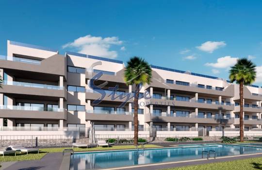 Apartment - New build - Villamartin - Villamartin