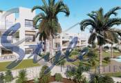 New apartments for sale in Lo Romero, Costa Blanca, Spain. ON1426