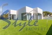 Luxury new build villa for sale in Campoamor, Costa Blanca, Spain. ON1431