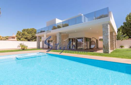 Villa - Nuevo - Campoamor - Campoamor