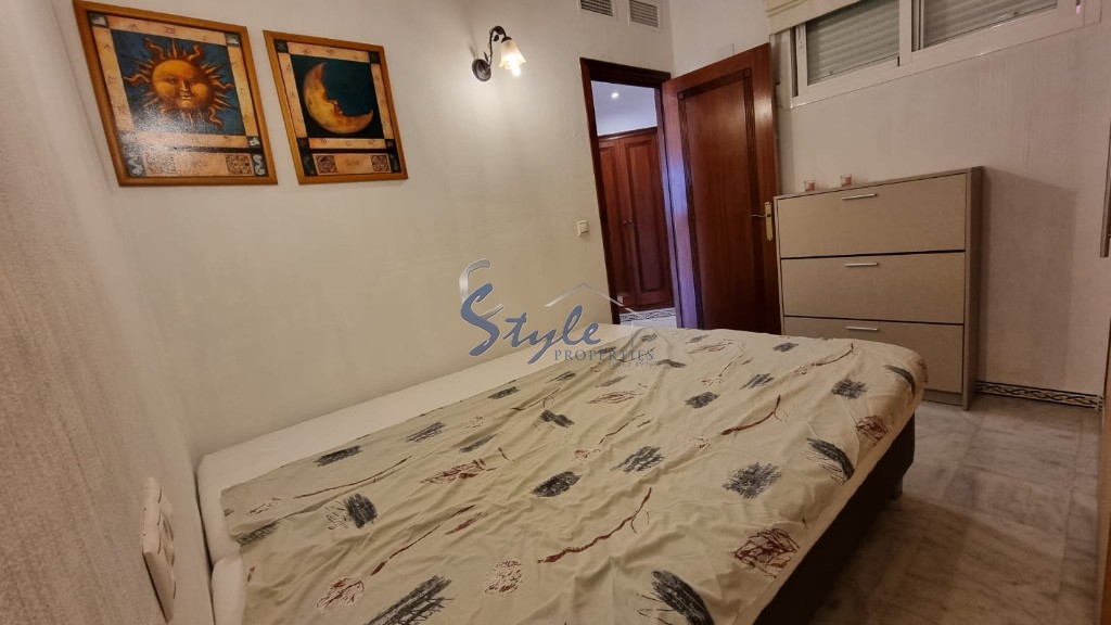 Reventa - Apartamento - Torrevieja  - Torrevieja