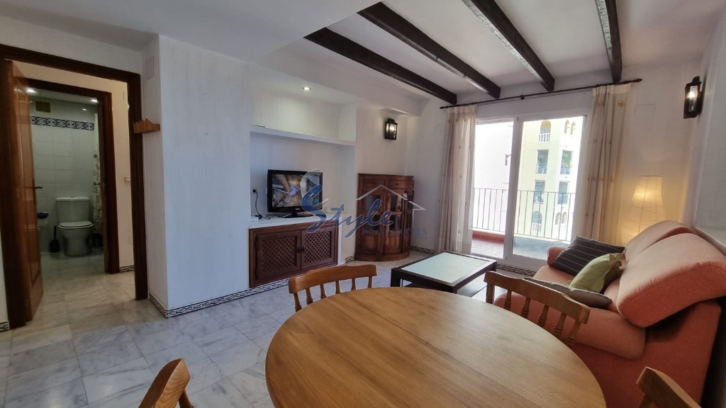 Reventa - Apartamento - Torrevieja  - Torrevieja