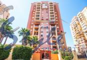 Apartamentos con vistas al mar en venta en Las Atalayas, Torrevieja, Costa Blanca, España. ID4547