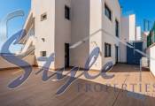 Apartamentos de nueva construcción en venta en San Miguel de Salinas, Costa Blanca, España. ON775