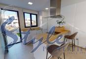 New build apartments in Santiago de la Ribera, Murcia, Spain ON1436_A