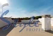 New build apartments in Santiago de la Ribera, Murcia, Spain ON1436_A