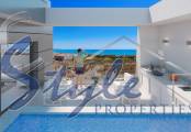 New apartments for sale in Guardamar del Segura, Costa Blanca, Spain. ON1439