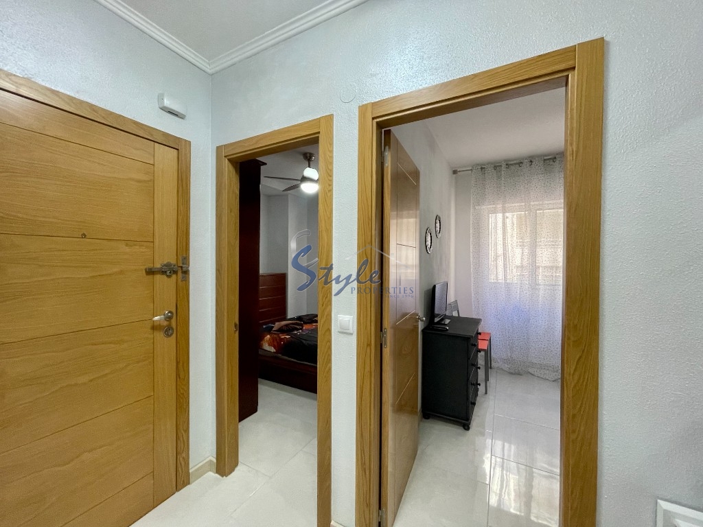 Reventa - Apartamento - Torrevieja  - Torrevieja