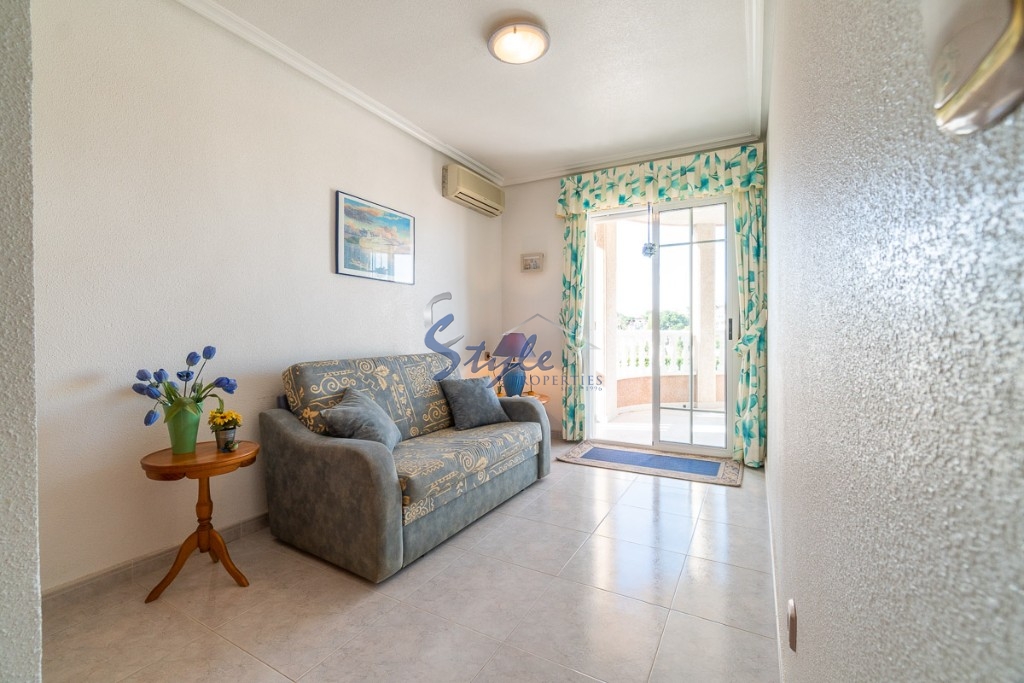 Reventa - Villa - Torrevieja  - Los Balcones