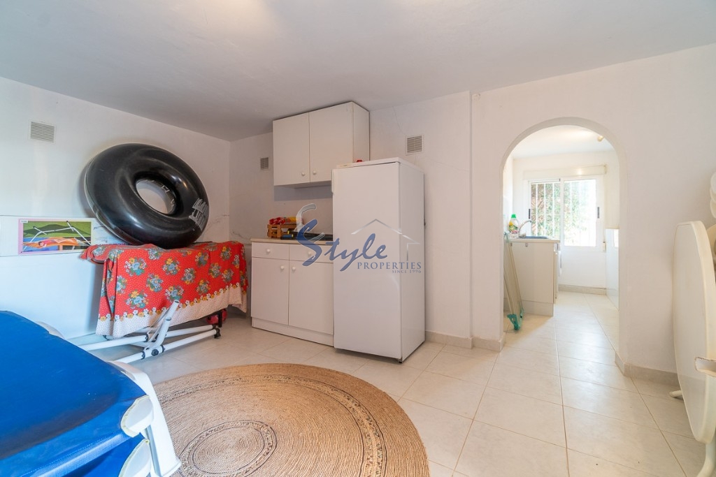 Reventa - Villa - Torrevieja  - Los Balcones