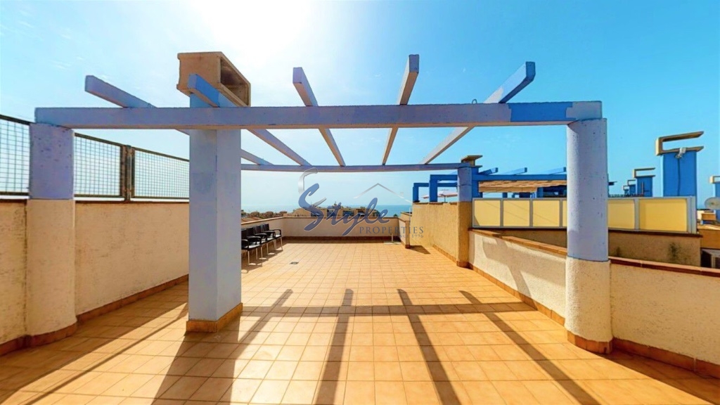 Nuevo - Apartamento - Cabo Roig