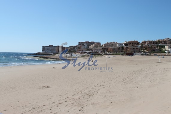 Resale - Apartment - La Mata