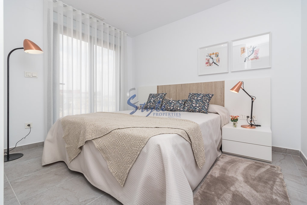 Nuevo - Apartamento - Los Balcones, Torrevieja - Los Balcones