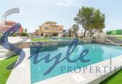 Apartamentos en venta en un nuevo complejo en Los Balcones, Torrevieja, Costa Blanca, España. ON1440_A