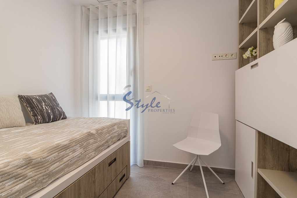 New build - Apartment - Los Balcones, Torrevieja - Los Balcones