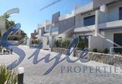 Apartments for sale in a new complex in Los Balcones, Torrevieja, Costa Blanca, Spain. ON1440_A