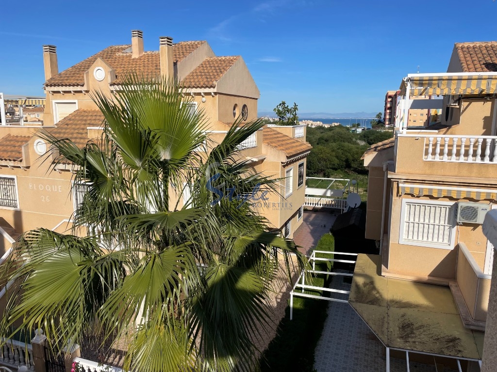 Resale - Penthouse - La Mata - La Mata Torrevieja