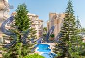 For sale 2 bedroom apartment in Torrevieja, Costa Blanca, Spain. ID3438