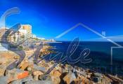 Resale - Apartment - Torrevieja - Calas Blancas