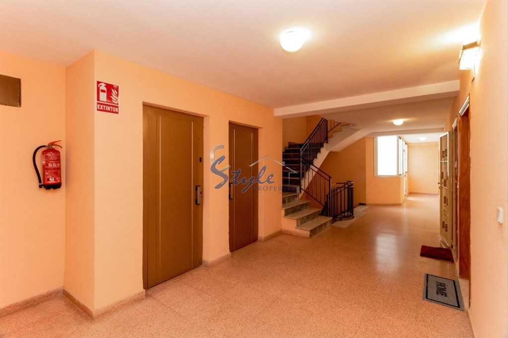 Reventa - Apartamento - Torrevieja  - Torrevieja