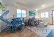 Buy Penthouse apartment on the seafront in Punta Prima. ID 4975