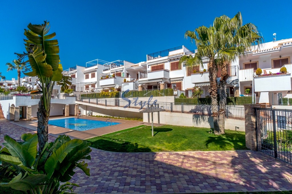 Reventa - Apartamento - Torrevieja  - Torrevieja