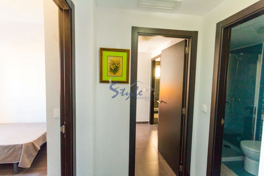 Resale - Apartment - Torrevieja