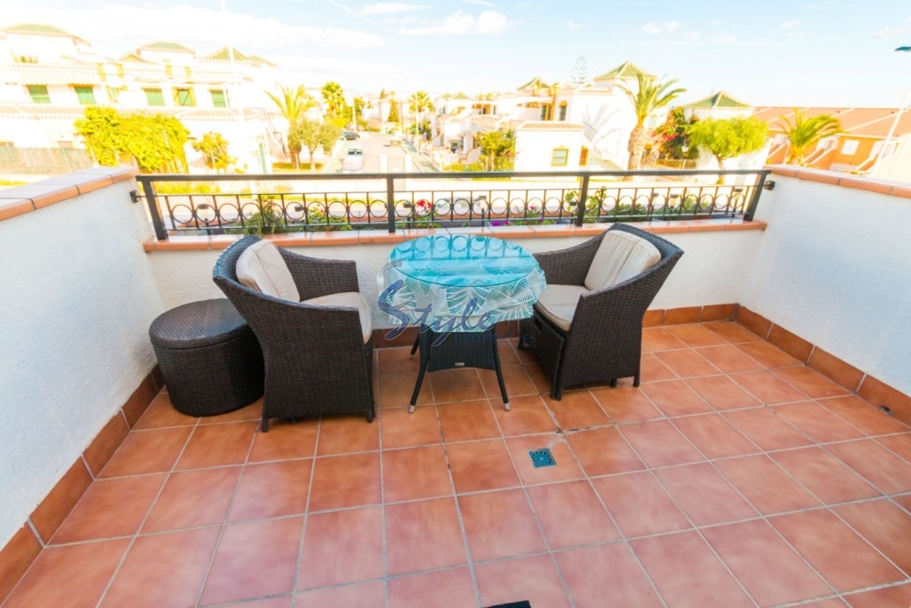 Reventa - Apartamento - Torrevieja  - Torrevieja