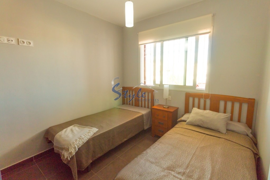 Reventa - Apartamento - Torrevieja  - Torrevieja