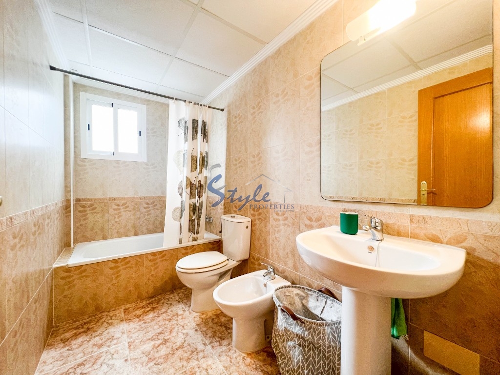 Resale - Apartment - Punta Prima - La Ciñuelica