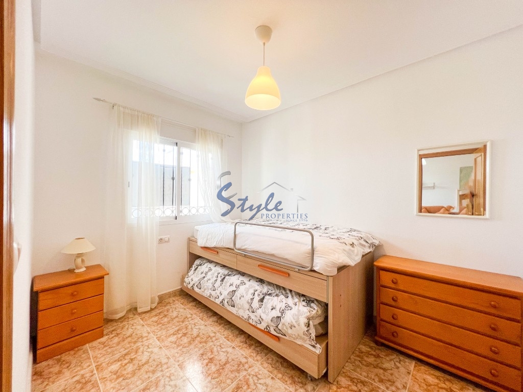 Resale - Apartment - Punta Prima - La Ciñuelica