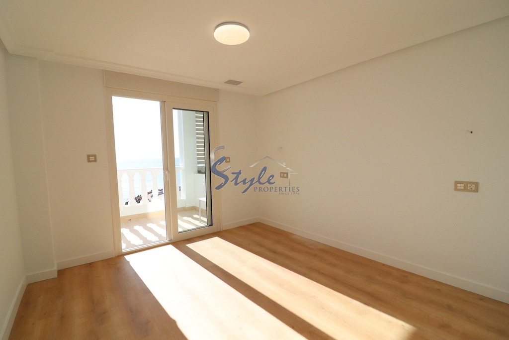 Resale - Apartment - Torrevieja