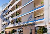 New apartments near the sea in Torrevieja, Costa Blanca, Spain.ON1443