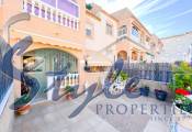 Apartamento en planta baja en venta ¨Lago Sol¨ con jardín en Los Balcones, Torrevieja, Alicante, Costa Blanca, España. ID1817