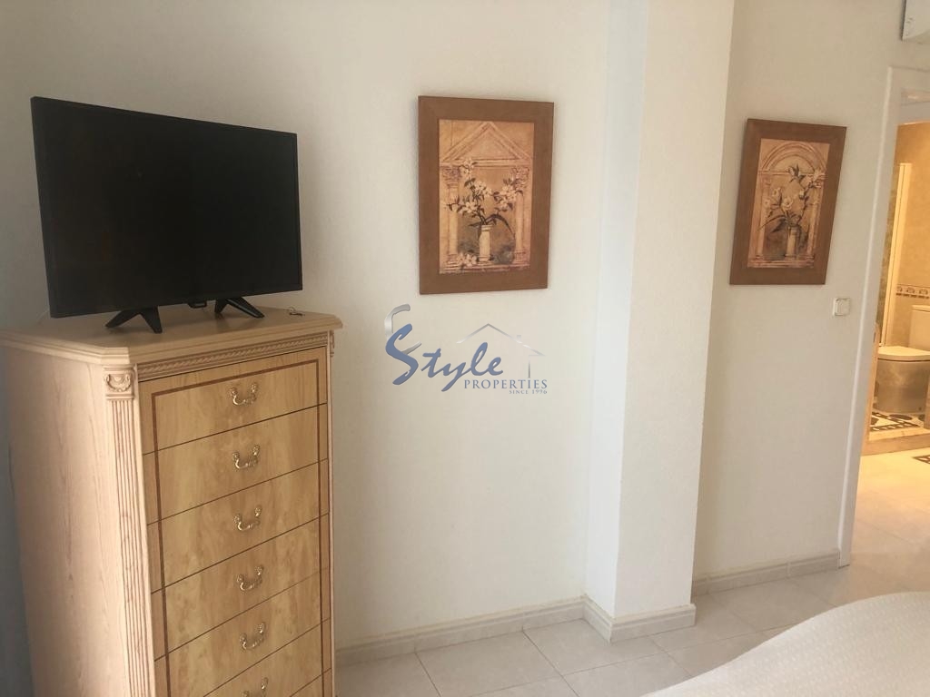 Resale - Town House - Playa Flamenca