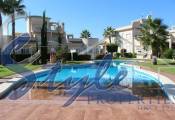 Townhouse for sale in Miraflores 4, Playa Flamenca, Costa Blanca, Spain. ID3982