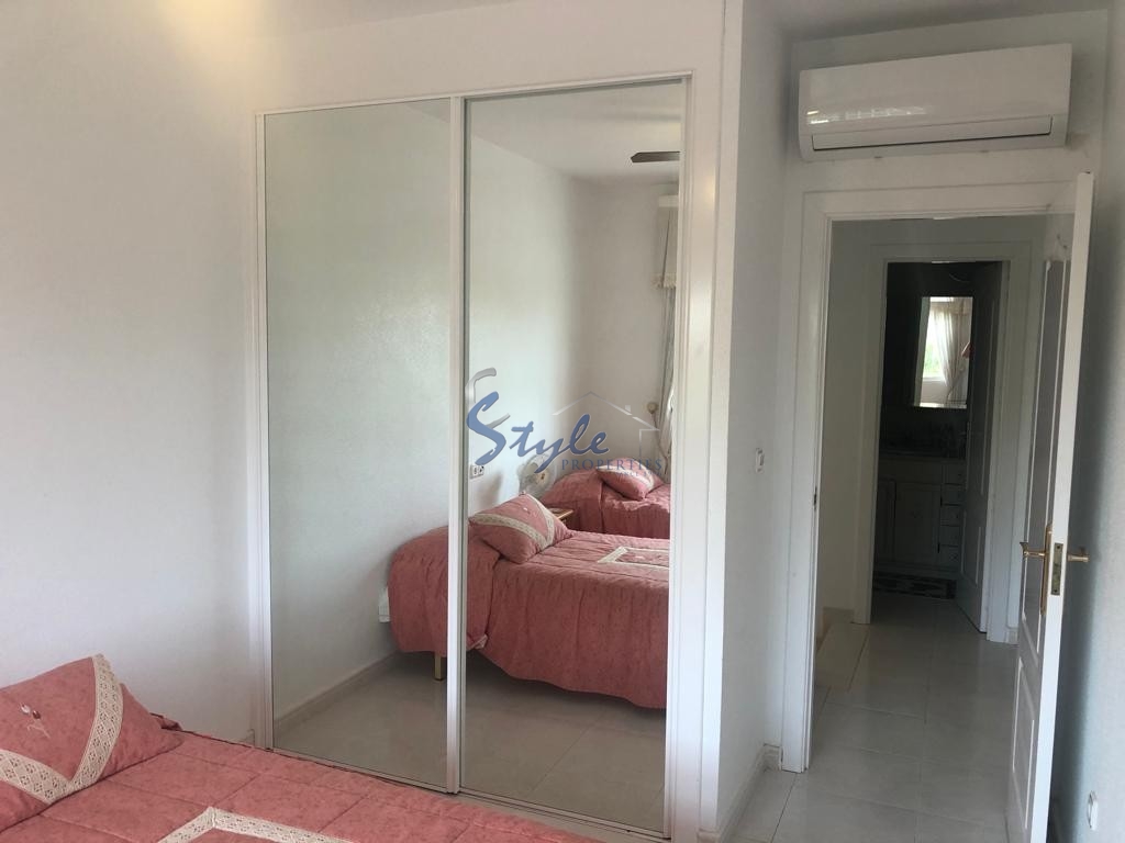 Resale - Town House - Playa Flamenca