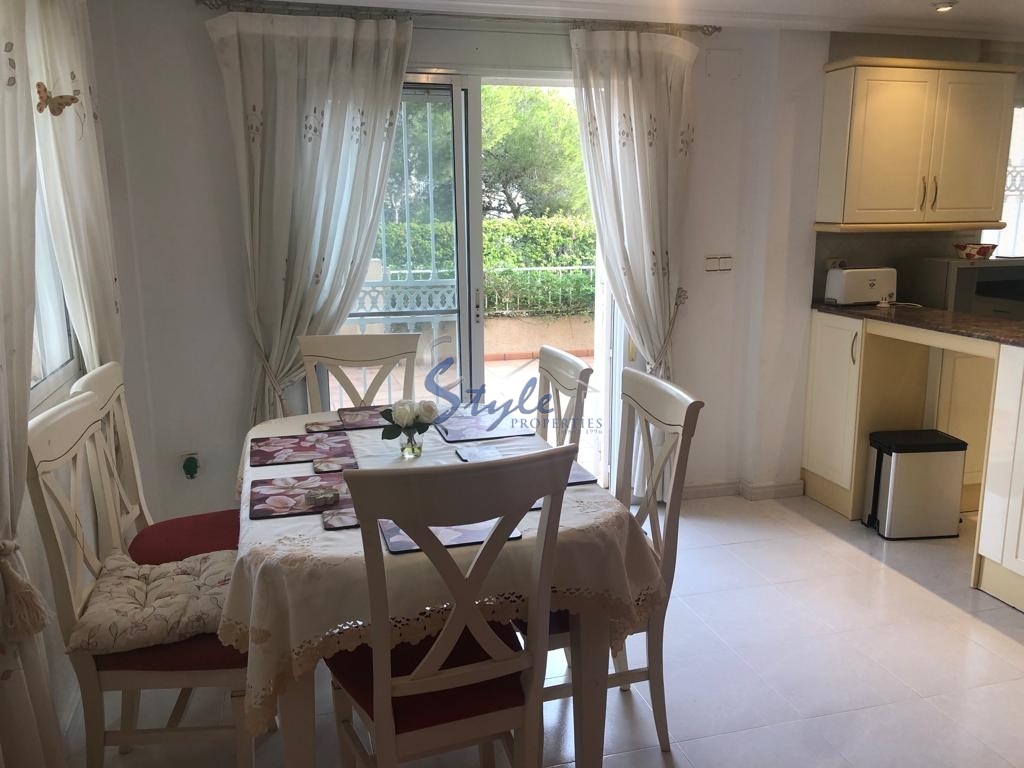 Resale - Town House - Playa Flamenca