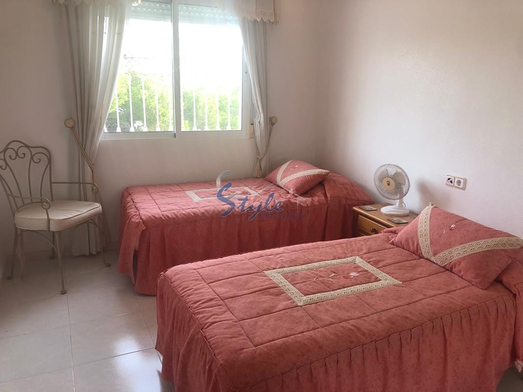 Resale - Town House - Playa Flamenca