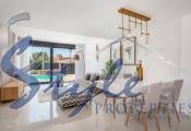 New build - Villa - Mar Menor - Playa Honda